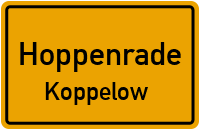 Koppelow in HoppenradeKoppelow