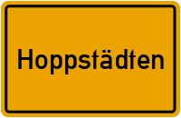 Schulstraße in Hoppstädten
