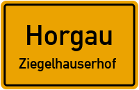 Ziegelhauserhof in HorgauZiegelhauserhof