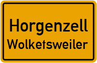 Wolketsweiler