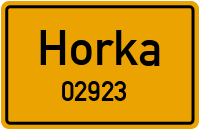 02923 Horka