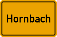 Hornbach in Rheinland-Pfalz