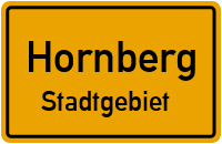 Triberger Straße in 78132 Hornberg (Stadtgebiet)
