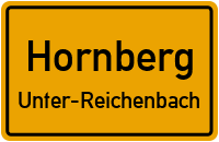 Oberkammerhof in HornbergUnter-Reichenbach
