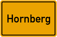 Wo liegt Hornberg?