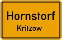 Karpendiek in HornstorfKritzow