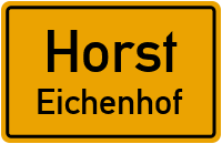 Eichenhof in HorstEichenhof