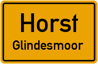 Tamfort in HorstGlindesmoor
