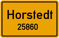 25860 Horstedt