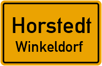 Stichweg in HorstedtWinkeldorf