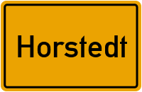 Horstedt in Niedersachsen