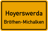 Bröthen-Michalken