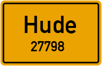 27798 Hude