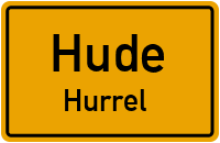 Hesterort in HudeHurrel