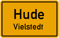 Oldenburger Weg in 27798 Hude (Vielstedt)