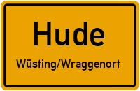 Hörneweg in 27798 Hude (Wüsting/Wraggenort)