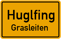 Grasleitenweg in 82386 Huglfing (Grasleiten)