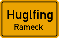 Rameck in HuglfingRameck