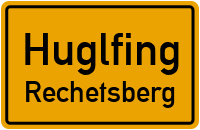 Rechetsberg in HuglfingRechetsberg