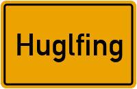 Huglfing in Bayern