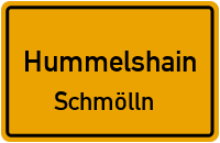 Schmölln in 07768 Hummelshain (Schmölln)