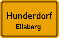 Ellaberg in 94336 Hunderdorf (Ellaberg)