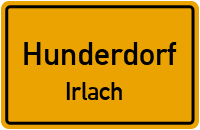Irlach in 94336 Hunderdorf (Irlach)
