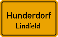 Lindfeld in HunderdorfLindfeld
