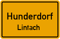 Lintach in HunderdorfLintach