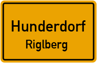 Riglberg in HunderdorfRiglberg