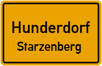 Starzenberg in 94336 Hunderdorf (Starzenberg)