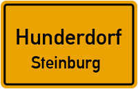 Steinburg in HunderdorfSteinburg
