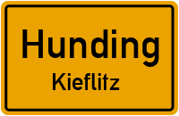 Ödweg in HundingKieflitz