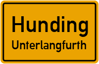 Unterlangfurth in 94551 Hunding (Unterlangfurth)