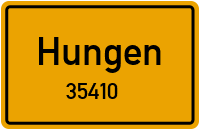 35410 Hungen