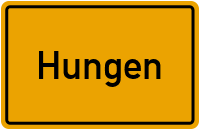 Hungen in Hessen