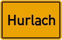 Hurlach in Bayern