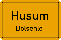 Bolsehler Straße in 31632 Husum (Bolsehle)