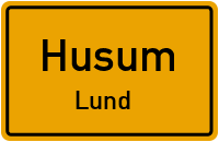 Graureiherweg in 25813 Husum (Lund)