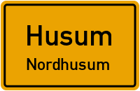 Lornsenstraße in 25813 Husum (Nordhusum)