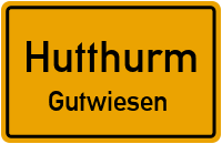 Büchlberger Straße in 94116 Hutthurm (Gutwiesen)