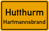 Hartmannsbrand in HutthurmHartmannsbrand