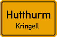 Säumerweg in 94116 Hutthurm (Kringell)
