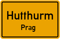 Hutthurmer Str. in HutthurmPrag