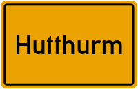 Dreisesselstraße in 94116 Hutthurm