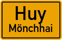 Mönchhai in HuyMönchhai