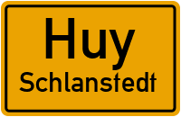 Kuhle in 38838 Huy (Schlanstedt)