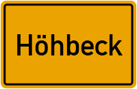 Nach Höhbeck reisen