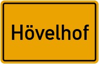Nach Hövelhof reisen