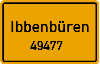 49477 Ibbenbüren